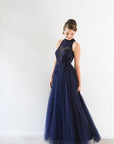 Briella Gown - When Freddie met Lilly