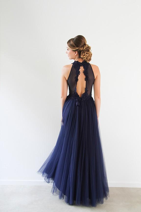 Briella Gown - When Freddie met Lilly