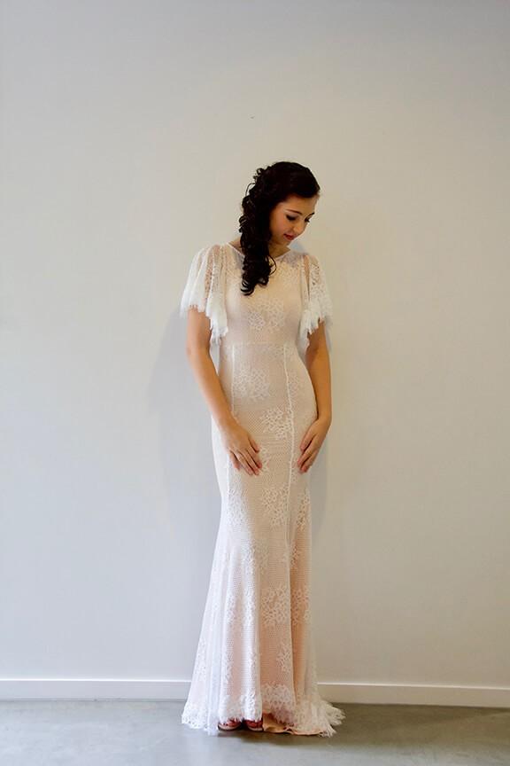 Farrah Gown - When Freddie met Lilly