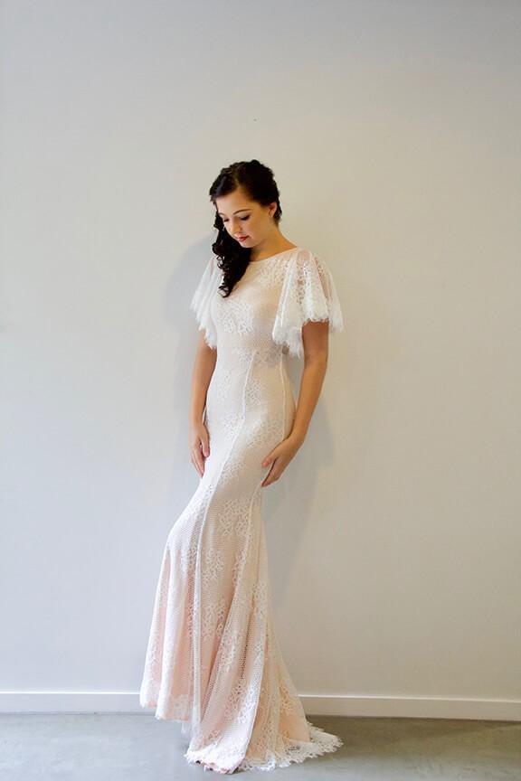 Farrah Gown - When Freddie met Lilly