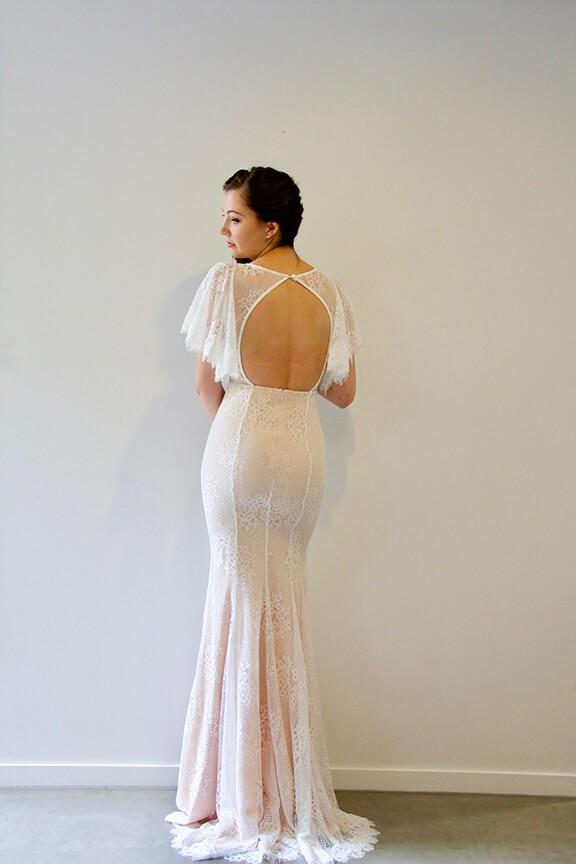 Farrah Gown - When Freddie met Lilly
