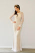 Blakely Gown - When Freddie met Lilly