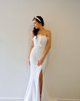 Fallow Gown - When Freddie met Lilly