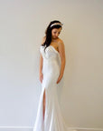 Fallow Gown - When Freddie met Lilly