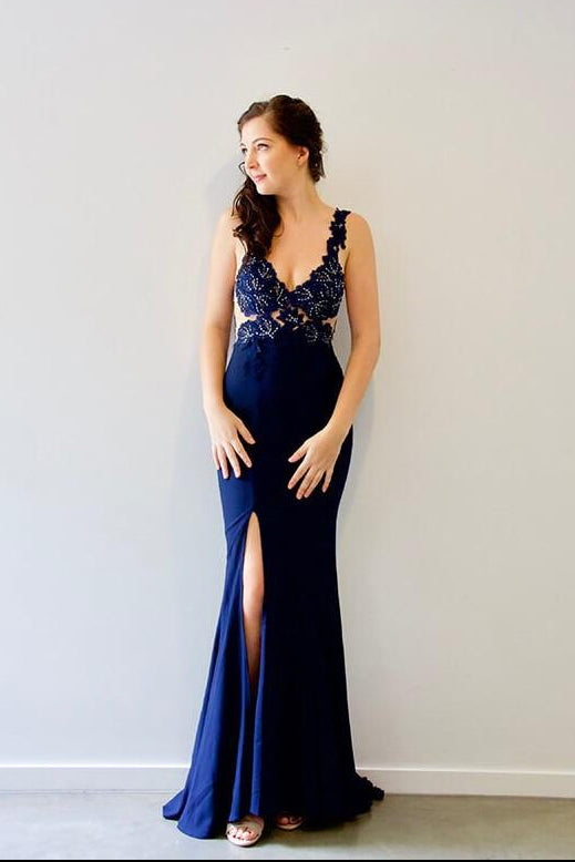 Dawn Gown - When Freddie met Lilly