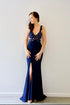 Dawn Gown - When Freddie met Lilly