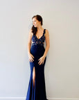 Dawn Gown - When Freddie met Lilly