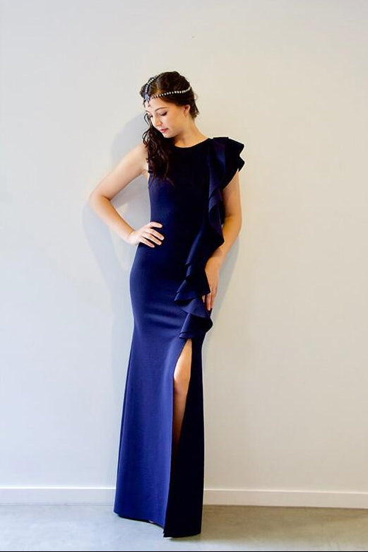 Fai Gown - When Freddie met Lilly