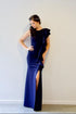 Fai Gown - When Freddie met Lilly