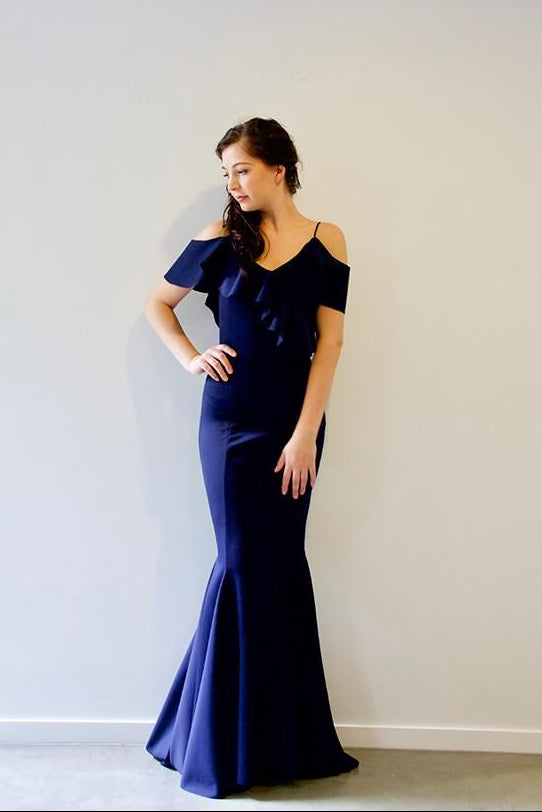 Faithful Gown - When Freddie met Lilly