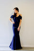 Faithful Gown - When Freddie met Lilly