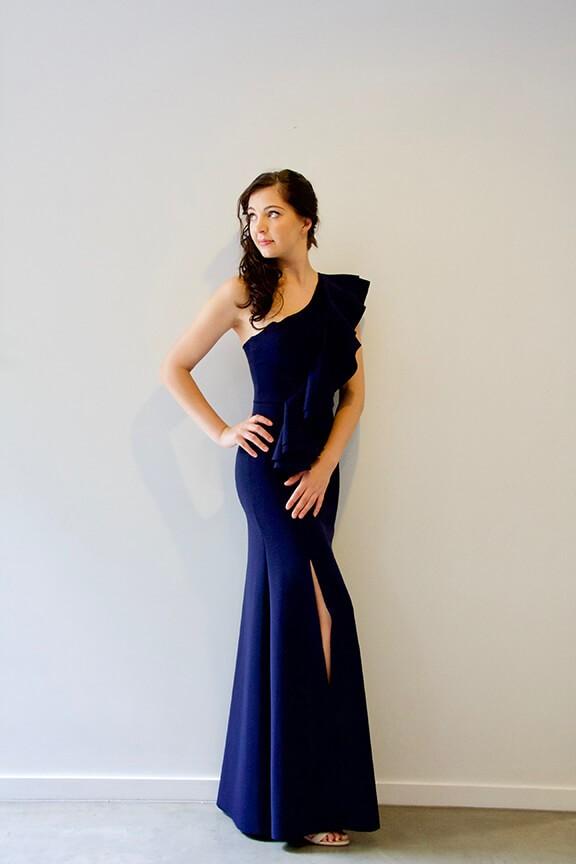 Estelle Gown