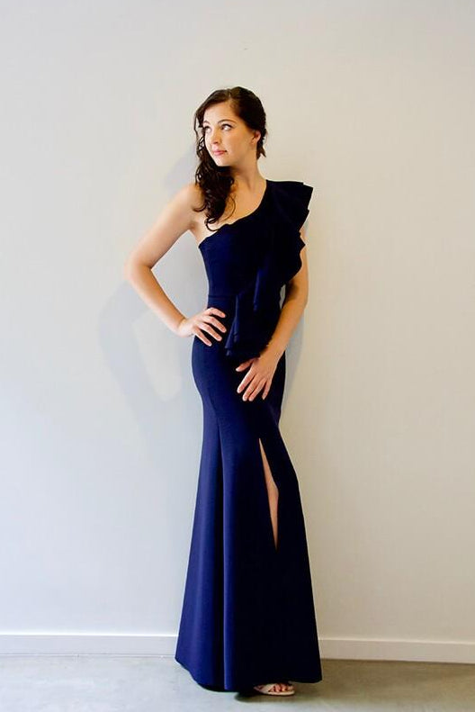 Faith Gown - When Freddie met Lilly