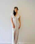 Florentino Gown - When Freddie met Lilly
