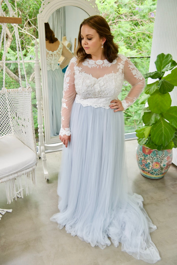 Wedding Reception Dresses
