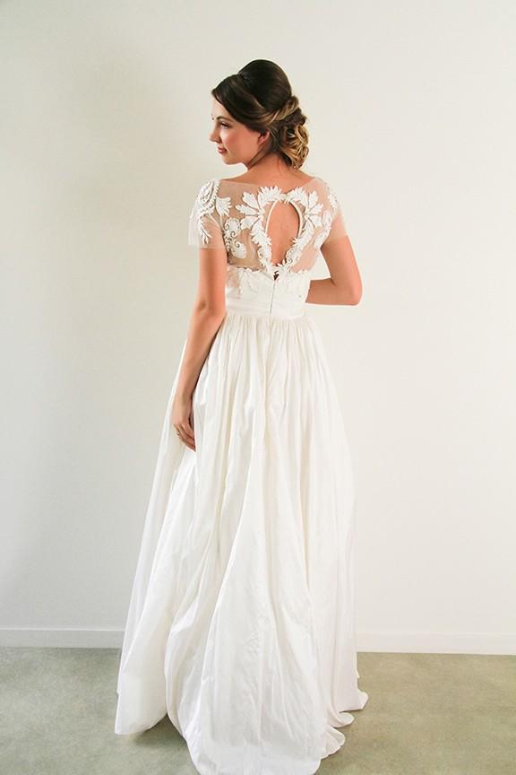 Cori Gown - When Freddie met Lilly