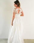Cori Gown - When Freddie met Lilly