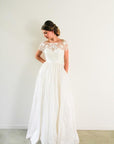 Cori Gown - When Freddie met Lilly