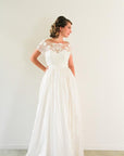 Cori Gown - When Freddie met Lilly