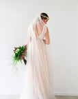 Chanel Veil - When Freddie met Lilly