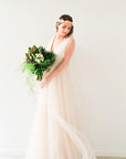 Chanel Veil - When Freddie met Lilly