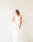 Pip Gown | sample