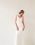 Pip Gown | sample