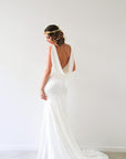 Pip Gown | sample