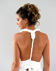 Sabene Gown (with split)