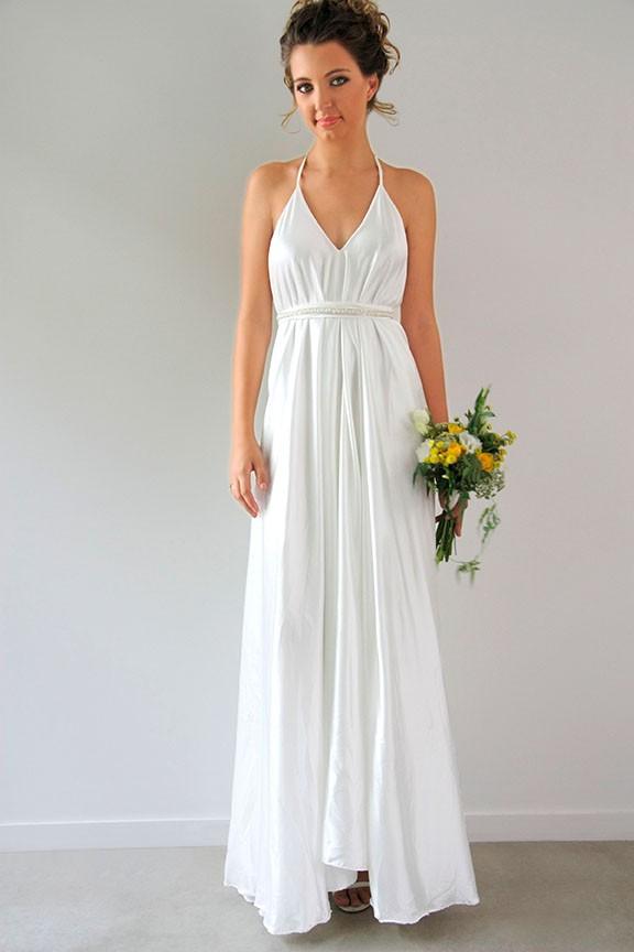 Semi Formal Dresses