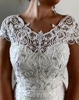 Dania Embellished Bodice - When Freddie met Lilly