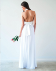 Shira Gown Sample