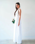 Shira Gown Sample