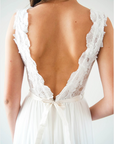 Vivienne Gown | sample
