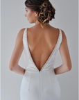 Saphira Gown | sample