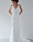 Saphira Gown | sample