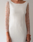 Jacqueline Gown | sample