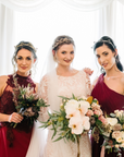 Fiona Gown - When Freddie met Lilly