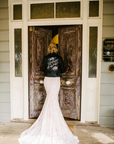 Fiona Gown - When Freddie met Lilly