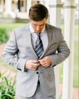 Off the Rack Suit Package