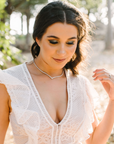 Florentino Gown - When Freddie met Lilly