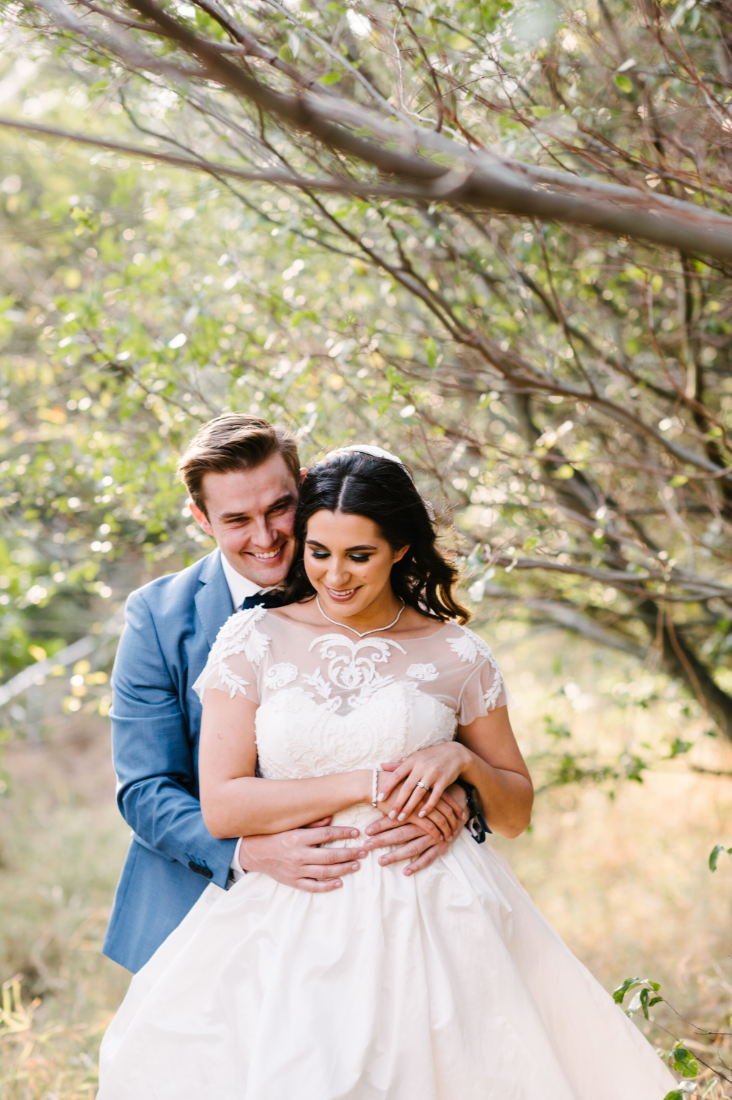 Cori Gown - When Freddie met Lilly