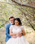 Cori Gown - When Freddie met Lilly