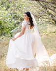 Cori Gown - When Freddie met Lilly
