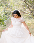 Cori Gown - When Freddie met Lilly
