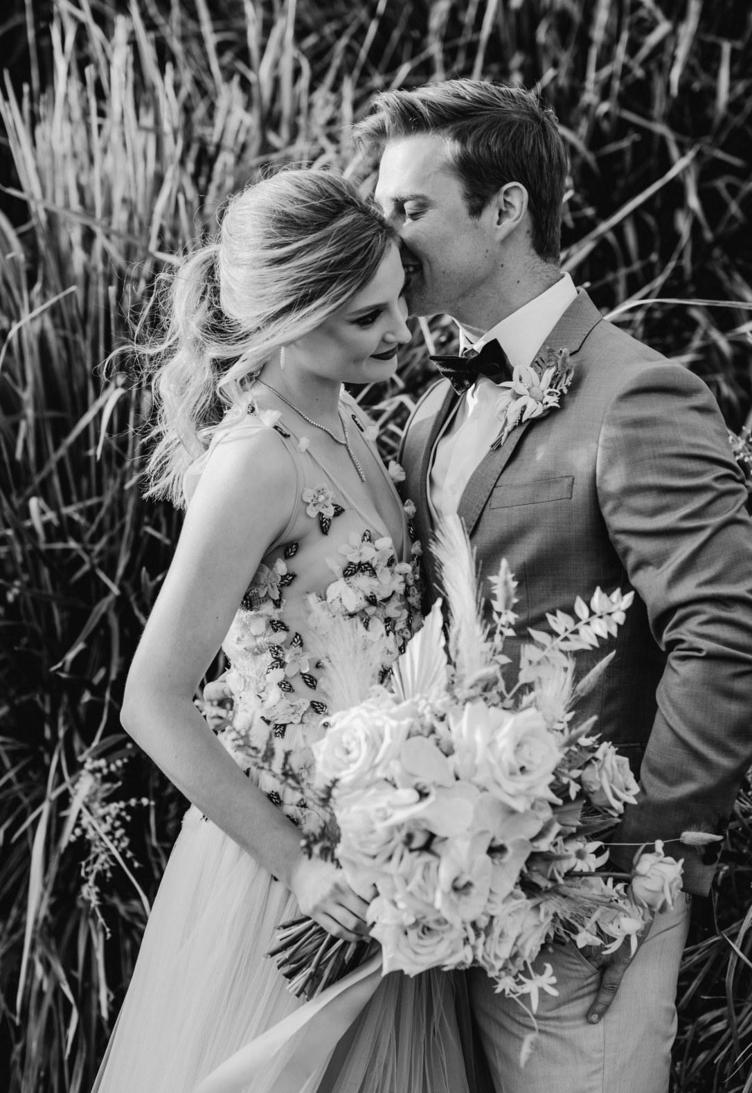 Eastwood Gown in Blue - When Freddie met Lilly