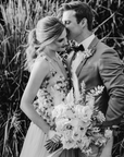 Eastwood Gown in Blue - When Freddie met Lilly