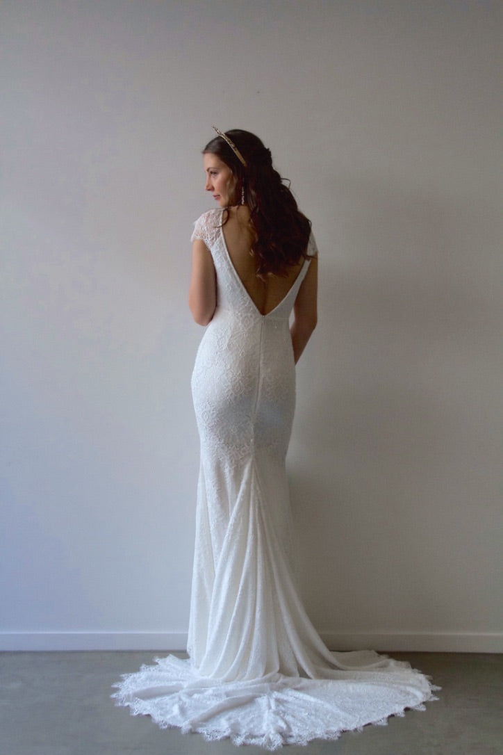 Esther Gown