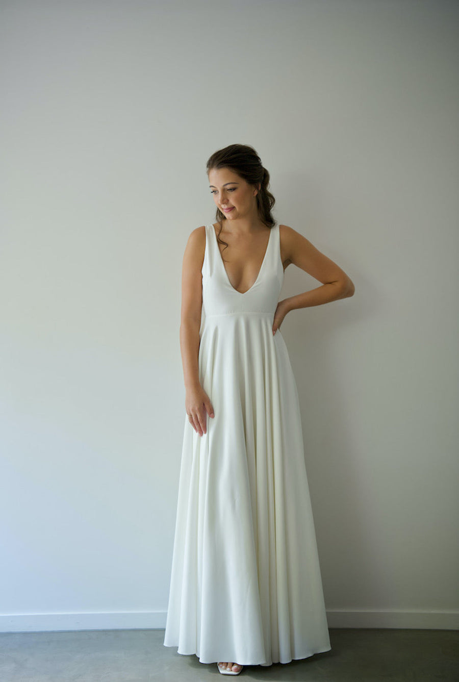 Illy Gown