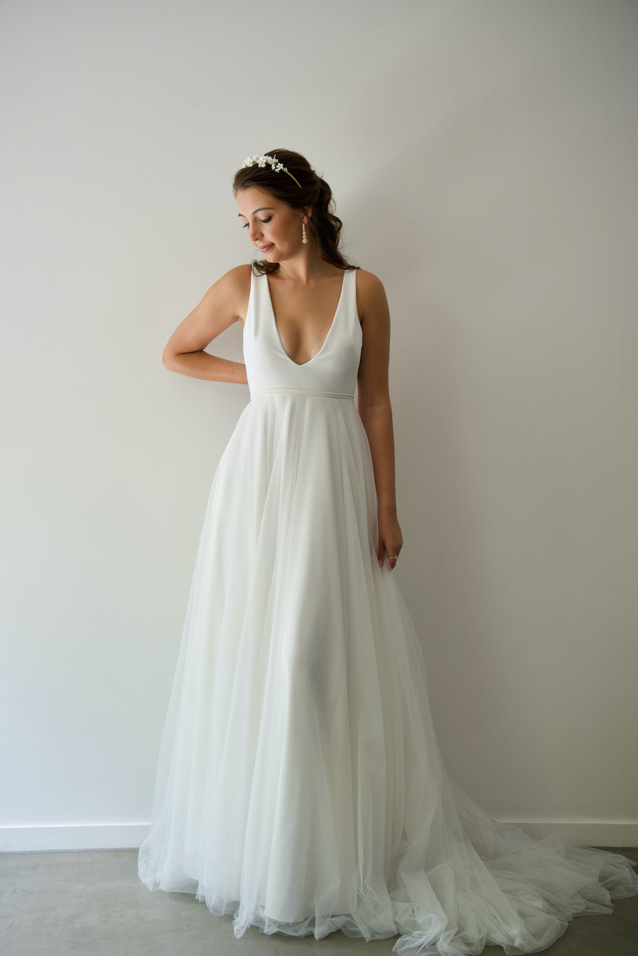 Illy Gown – When Freddie met Lilly